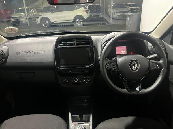 2025-Renault-Kwid-10-Dynamique-Auto image:19