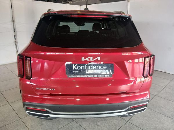 2024-Kia-Sorento-22D-EX-Auto image:9