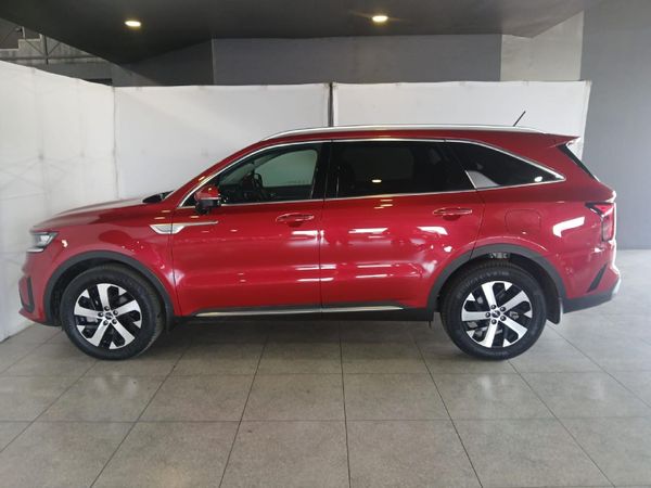 2024-Kia-Sorento-22D-EX-Auto image:10