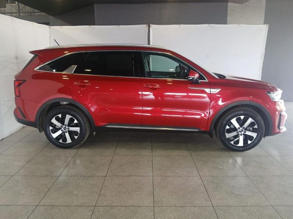 2024-Kia-Sorento-22D-EX-Auto image:11