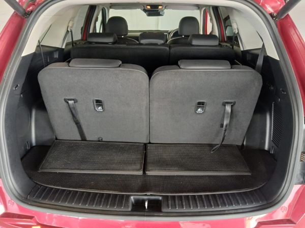 2024-Kia-Sorento-22D-EX-Auto image:15