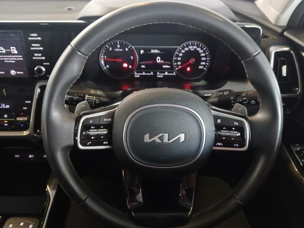 2024-Kia-Sorento-22D-EX-Auto image:19