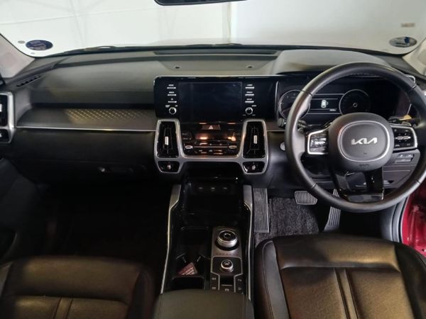 2024-Kia-Sorento-22D-EX-Auto image:22