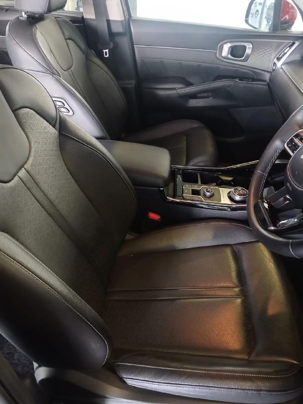 2024-Kia-Sorento-22D-EX-Auto image:24