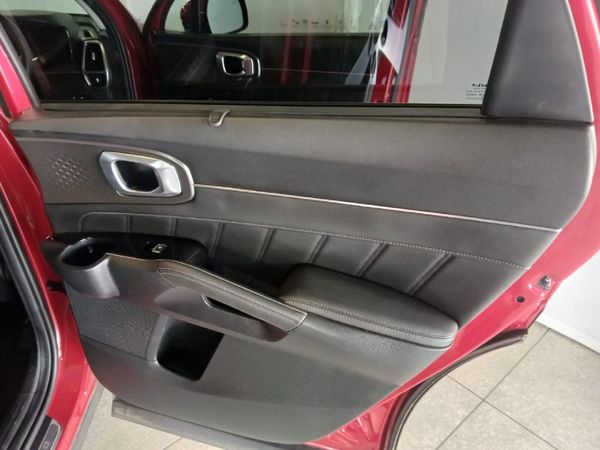 2024-Kia-Sorento-22D-EX-Auto image:25