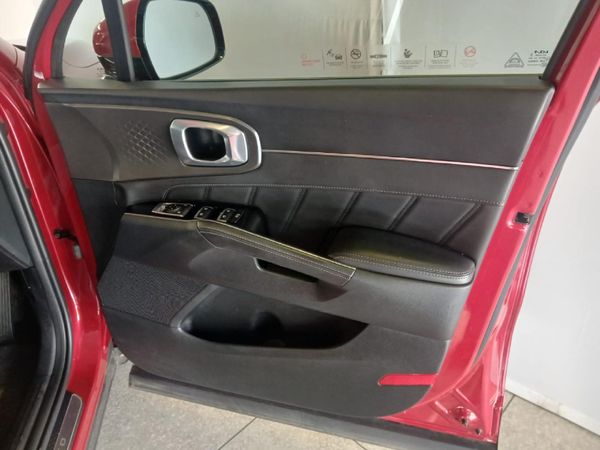 2024-Kia-Sorento-22D-EX-Auto image:26