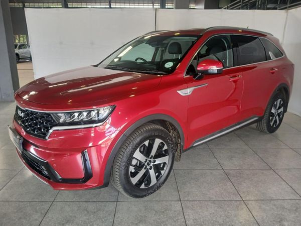 2024-Kia-Sorento-22D-EX-Auto image:2