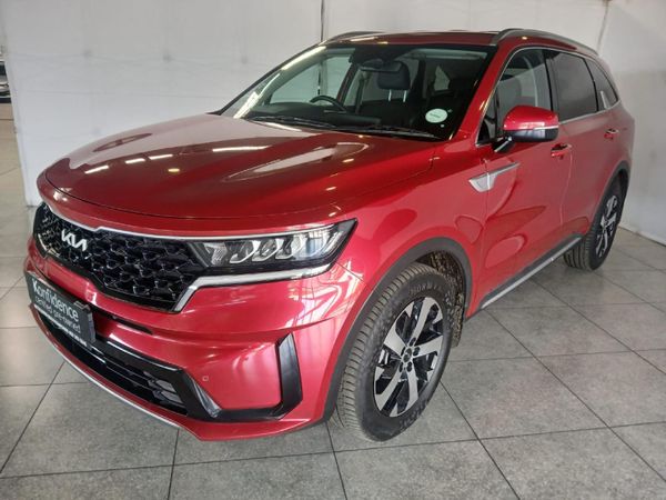 2024-Kia-Sorento-22D-EX-Auto image:3