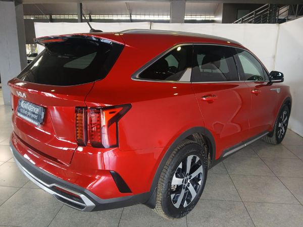 2024-Kia-Sorento-22D-EX-Auto image:5