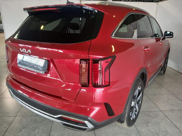 2024-Kia-Sorento-22D-EX-Auto image:6