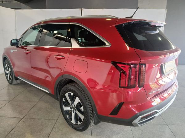 2024-Kia-Sorento-22D-EX-Auto image:7