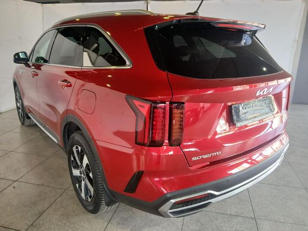 2024-Kia-Sorento-22D-EX-Auto image:8