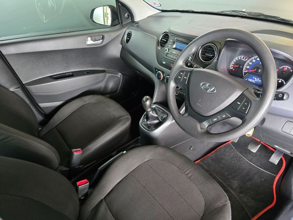 2018-Hyundai-Grand-i10-125-Motion image:12