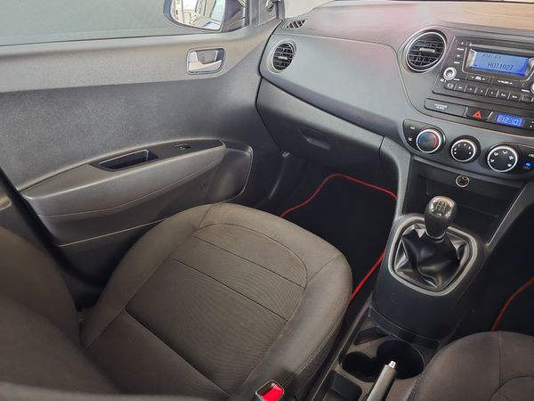 2018-Hyundai-Grand-i10-125-Motion image:15