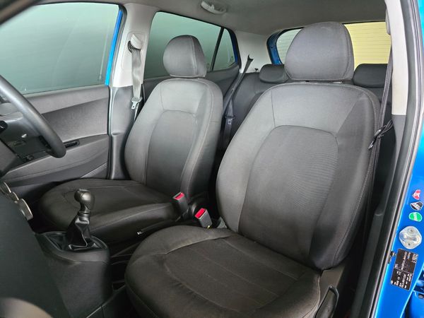 2018-Hyundai-Grand-i10-125-Motion image:17