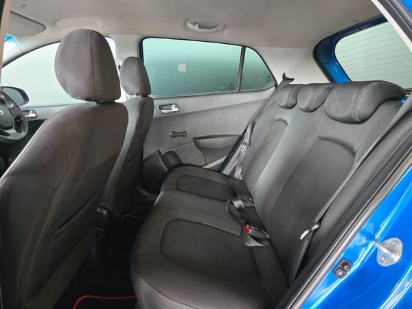 2018-Hyundai-Grand-i10-125-Motion image:18