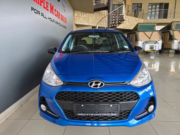 2018-Hyundai-Grand-i10-125-Motion image:1