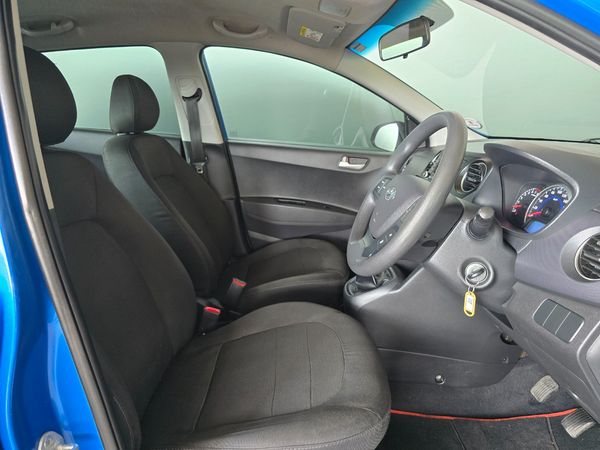 2018-Hyundai-Grand-i10-125-Motion image:20