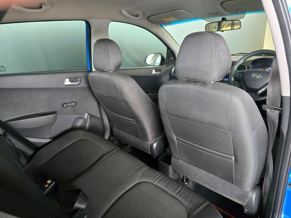 2018-Hyundai-Grand-i10-125-Motion image:21