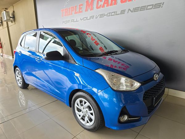 2018-Hyundai-Grand-i10-125-Motion image:2
