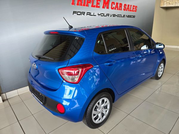 2018-Hyundai-Grand-i10-125-Motion image:3