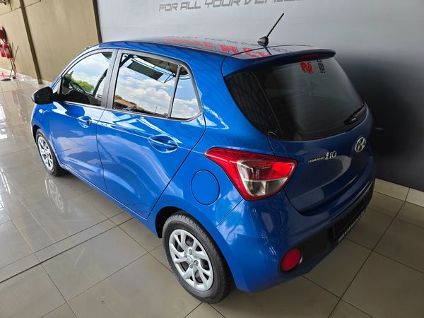 2018-Hyundai-Grand-i10-125-Motion image:5