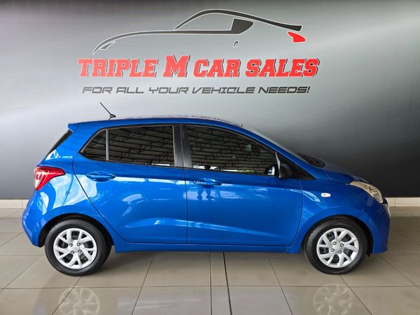 2018-Hyundai-Grand-i10-125-Motion image:6