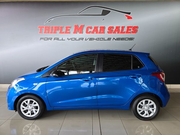 2018-Hyundai-Grand-i10-125-Motion image:7