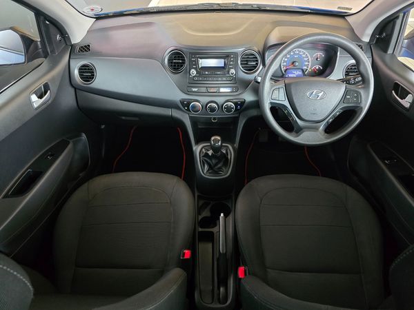 2018-Hyundai-Grand-i10-125-Motion image:8