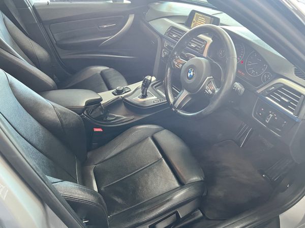 2014-BMW-3-Series-320i-M-Sport-Auto image:9