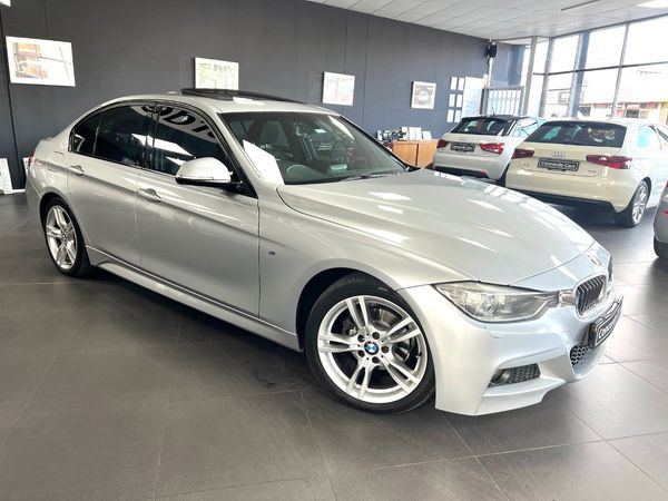 2014-BMW-3-Series-320i-M-Sport-Auto image:11