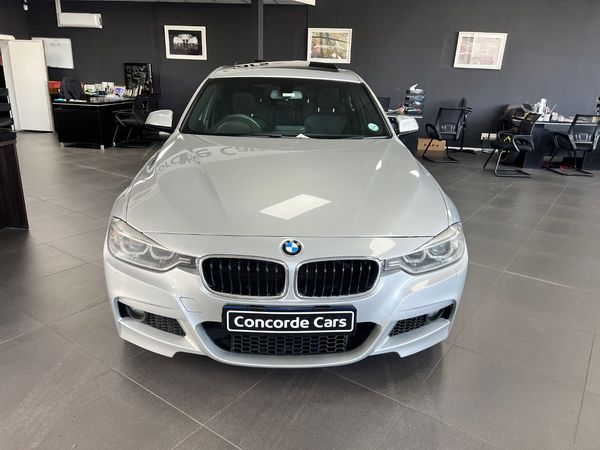 2014-BMW-3-Series-320i-M-Sport-Auto image:12