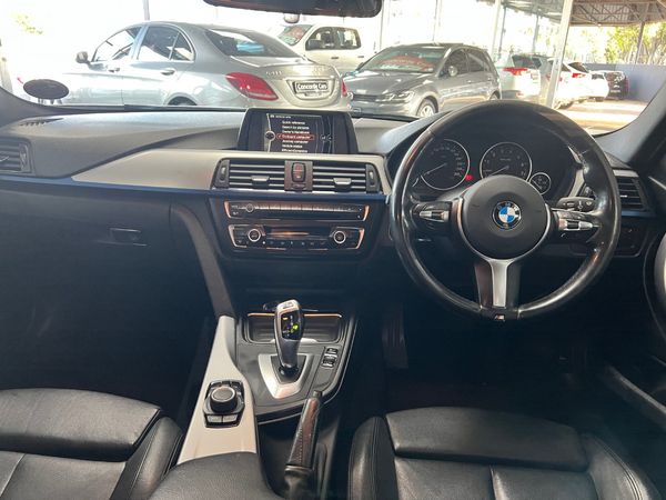 2014-BMW-3-Series-320i-M-Sport-Auto image:8
