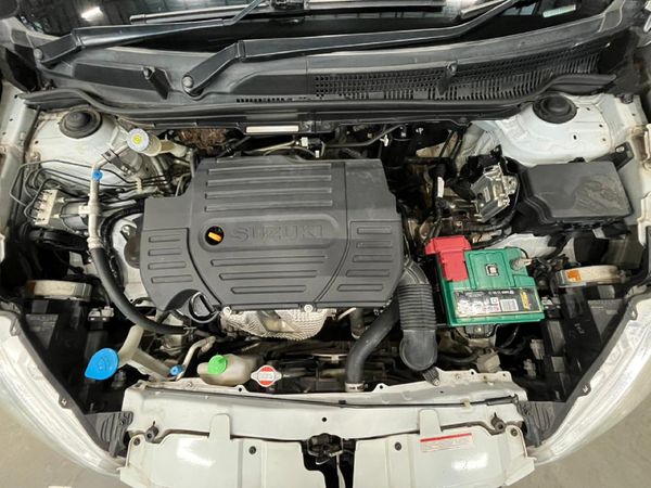 2015-Suzuki-SX4-16-GLX-Auto image:12