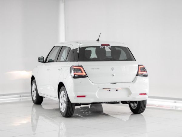 2026-Suzuki-Swift-12-GL-Auto image:9