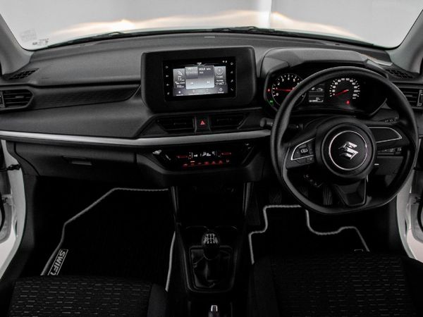 2026-Suzuki-Swift-12-GL-Auto image:13