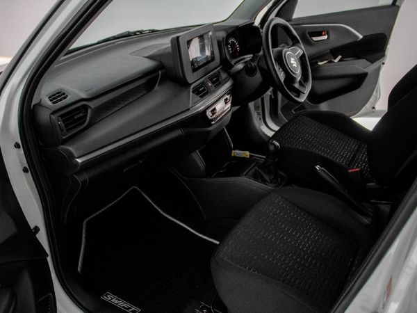 2026-Suzuki-Swift-12-GL-Auto image:14