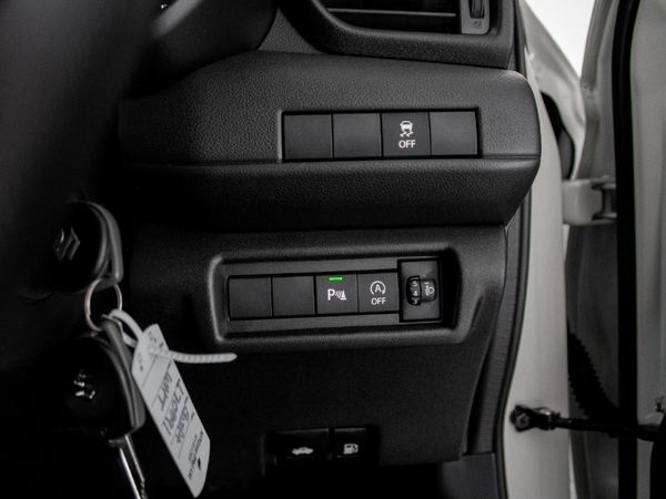 2026-Suzuki-Swift-12-GL-Auto image:19