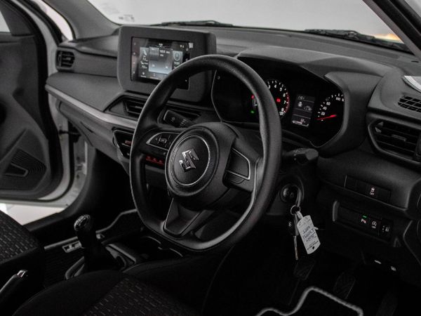 2026-Suzuki-Swift-12-GL-Auto image:20