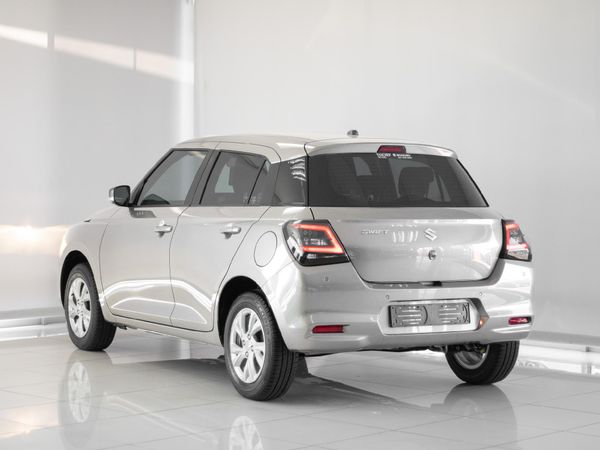 2026-Suzuki-Swift-12-GL-Auto image:4