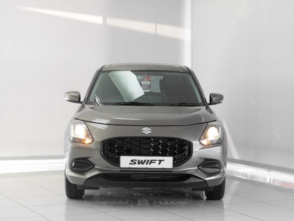 2026-Suzuki-Swift-12-GL-Auto image:1