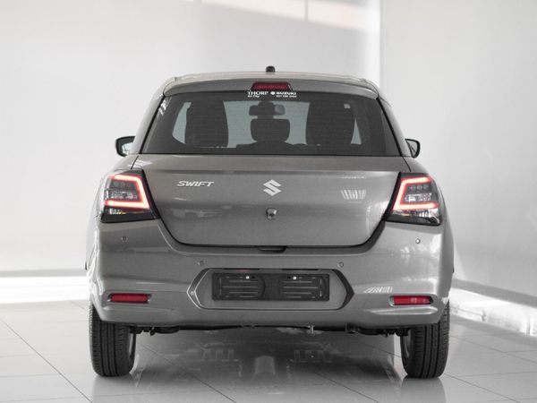 2026-Suzuki-Swift-12-GL-Auto image:4