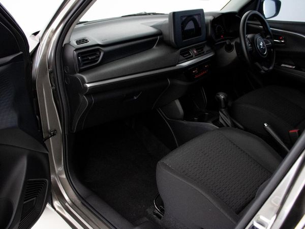 2026-Suzuki-Swift-12-GL-Auto image:6