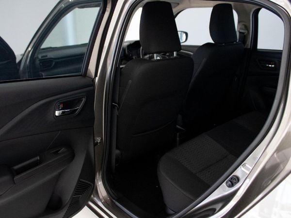 2026-Suzuki-Swift-12-GL-Auto image:7