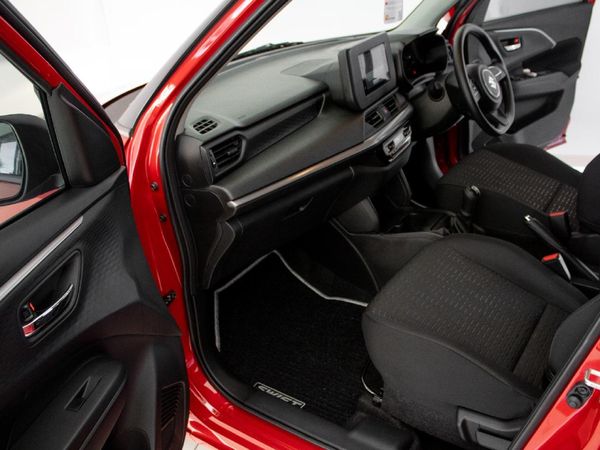 2026-Suzuki-Swift-12-GL-Auto image:11