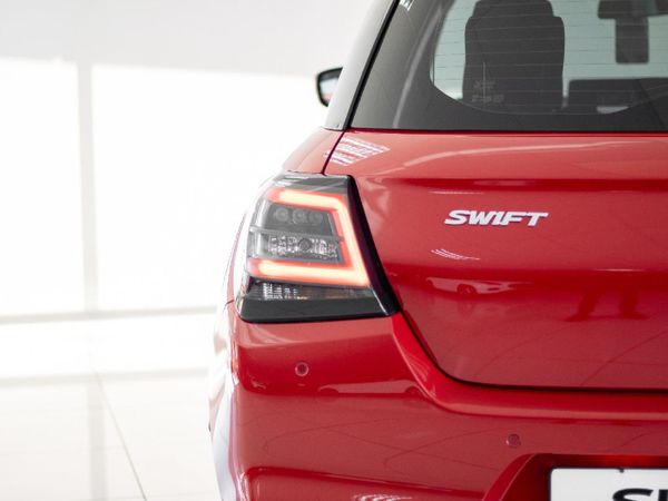 2026-Suzuki-Swift-12-GL-Auto image:3