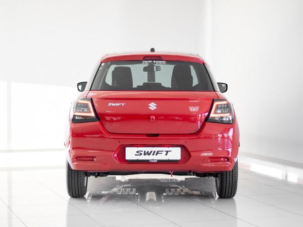 2026-Suzuki-Swift-12-GL-Auto image:4