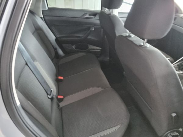 2025-Volkswagen-Polo-10-TSI-Life-Auto-DSG image:9