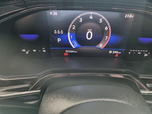 2025-Volkswagen-Polo-10-TSI-Life-Auto-DSG image:11