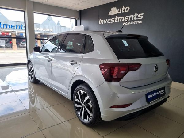 2025-Volkswagen-Polo-10-TSI-Life-Auto-DSG image:14